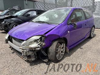 rozbiórka samochody osobowe Honda Civic Civic (EP/EU), Hatchback 3-drs, 2000 / 2005 2.0 16V Type-R 2001/11