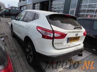 Nissan Qashqai Qashqai (J11), SUV, 2013 1.6 DIG-T 163 16V picture 3