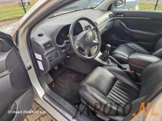 Toyota Avensis Avensis Wagon (T25/B1E), Combi, 2003 / 2008 1.8 16V VVT-i picture 5