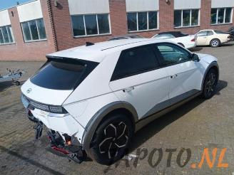 Hyundai Ioniq Ioniq 5 (NE), SUV, 2021 77/84 kWh RWD picture 3
