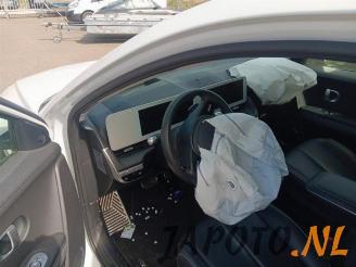 Hyundai Ioniq Ioniq 5 (NE), SUV, 2021 77/84 kWh RWD picture 5