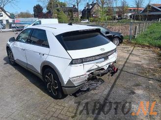 Hyundai Ioniq Ioniq 5 (NE), SUV, 2021 77/84 kWh RWD picture 4