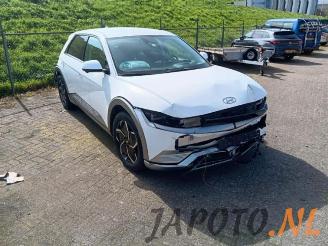 Hyundai Ioniq Ioniq 5 (NE), SUV, 2021 77/84 kWh RWD picture 2