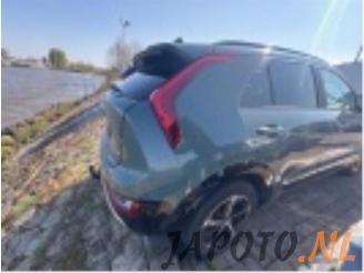 Kia Niro Niro II (SG2), SUV, 2022 1.6 GDI Hybrid picture 3