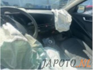 Kia Niro Niro II (SG2), SUV, 2022 1.6 GDI Hybrid picture 5