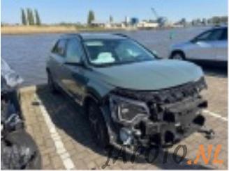 Kia Niro Niro II (SG2), SUV, 2022 1.6 GDI Hybrid picture 2