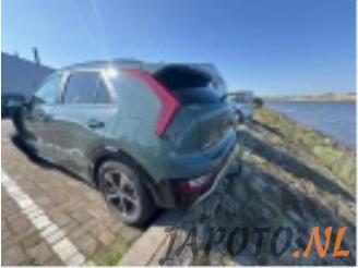 Kia Niro Niro II (SG2), SUV, 2022 1.6 GDI Hybrid picture 4