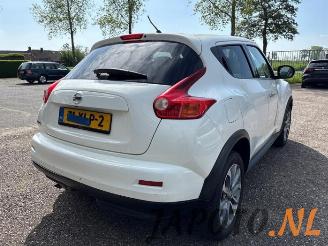 Nissan Juke Juke (F15), SUV, 2010 / 2019 1.6 16V picture 5