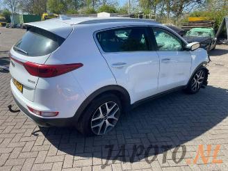 Kia Sportage Sportage (QL), Terreinwagen, 2015 / 2022 1.6 GDI 16V 4x2 picture 2