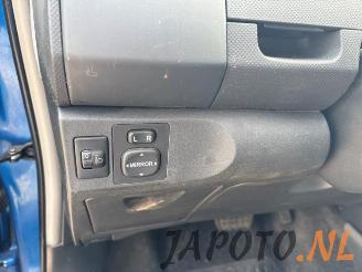 Toyota Yaris Yaris II (P9), Hatchback, 2005 / 2014 1.3 16V VVT-i picture 14