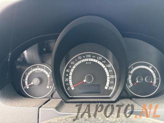 Kia Cee d Cee'd Sporty Wagon (EDF), Combi, 2007 / 2012 1.4 16V picture 12