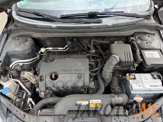 Kia Cee d Cee'd Sporty Wagon (EDF), Combi, 2007 / 2012 1.4 16V picture 18