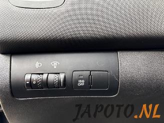 Kia Cee d Cee'd Sporty Wagon (EDF), Combi, 2007 / 2012 1.4 16V picture 13