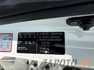 Kia Rio Rio III (UB), Hatchback, 2011 / 2017 1.1 CRDi VGT 12V picture 17