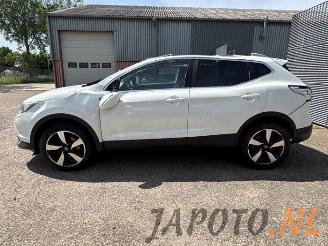 Nissan Qashqai Qashqai (J11), SUV, 2013 / 2021 1.6 DIG-T 163 16V picture 2