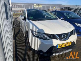 Nissan Qashqai Qashqai (J11), SUV, 2013 / 2021 1.6 DIG-T 163 16V picture 2