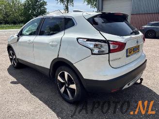 Nissan Qashqai Qashqai (J11), SUV, 2013 / 2021 1.6 DIG-T 163 16V picture 3