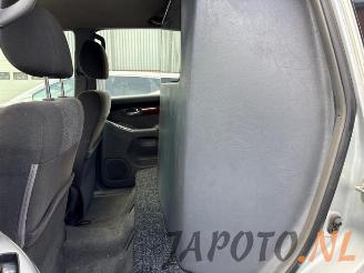 Toyota Landcruiser Land Cruiser 90 (J9), Terreinwagen, 1996 / 2002 3.0 D-4D 16V picture 16