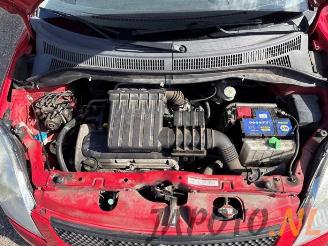 Suzuki Swift Swift (ZA/ZC/ZD1/2/3/9), Hatchback, 2005 / 2015 1.3 VVT 16V picture 18