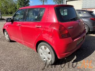 Suzuki Swift Swift (ZA/ZC/ZD1/2/3/9), Hatchback, 2005 / 2015 1.3 VVT 16V picture 3