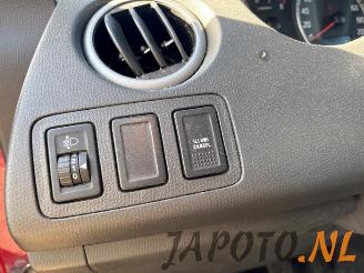 Suzuki Swift Swift (ZA/ZC/ZD1/2/3/9), Hatchback, 2005 / 2015 1.3 VVT 16V picture 15