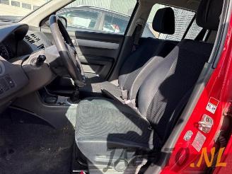Suzuki Swift Swift (ZA/ZC/ZD1/2/3/9), Hatchback, 2005 / 2015 1.3 VVT 16V picture 10