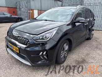Sloopauto Kia Niro Niro I (DE), SUV, 2016 / 2022 1.6 GDI Hybrid 2022/3