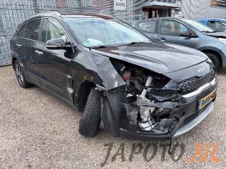 Kia Niro Niro I (DE), SUV, 2016 / 2022 1.6 GDI Hybrid picture 7