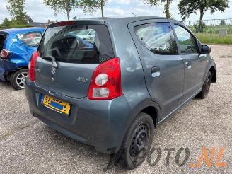 Suzuki Alto Alto, Hatchback 5-drs, 2009 1.0 12V picture 5