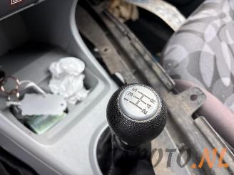 Suzuki Alto Alto, Hatchback 5-drs, 2009 1.0 12V picture 11