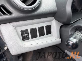 Suzuki Alto Alto, Hatchback 5-drs, 2009 1.0 12V picture 10