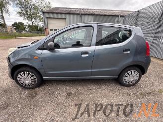 Suzuki Alto Alto, Hatchback 5-drs, 2009 1.0 12V picture 2