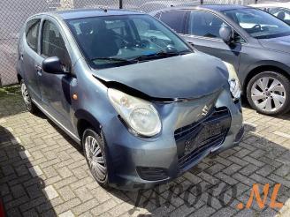 Suzuki Alto Alto, Hatchback 5-drs, 2009 1.0 12V picture 2