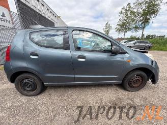 Suzuki Alto Alto, Hatchback 5-drs, 2009 1.0 12V picture 6
