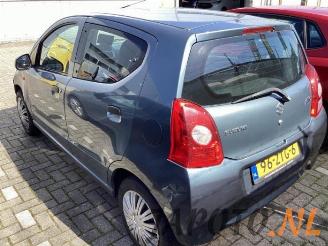 Suzuki Alto Alto, Hatchback 5-drs, 2009 1.0 12V picture 4