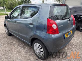 Suzuki Alto Alto, Hatchback 5-drs, 2009 1.0 12V picture 3