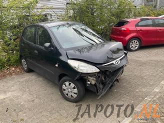 Hyundai I-10 i10 (F5), Hatchback, 2007 / 2013 1.1i 12V picture 2