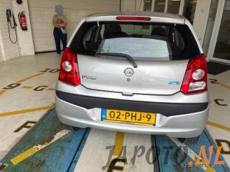 Nissan Pixo Pixo (D31S), Hatchback, 2009 1.0 12V picture 4