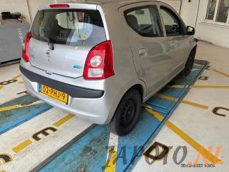 Nissan Pixo Pixo (D31S), Hatchback, 2009 1.0 12V picture 5