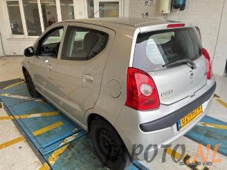 Nissan Pixo Pixo (D31S), Hatchback, 2009 1.0 12V picture 3