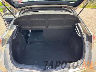 Honda Civic Civic (FK/FN), Hatchback, 2005 / 2012 1.4 i-Dsi picture 15