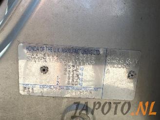 Honda Civic Civic (FK/FN), Hatchback, 2005 / 2012 1.4 i-Dsi picture 17