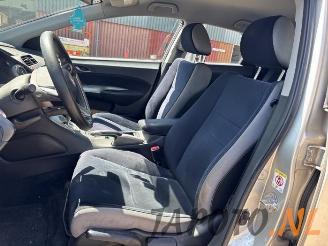 Honda Civic Civic (FK/FN), Hatchback, 2005 / 2012 1.4 i-Dsi picture 14