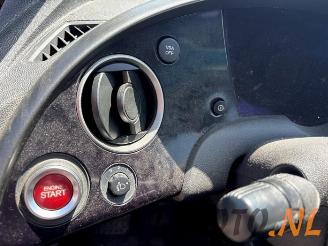 Honda Civic Civic (FK/FN), Hatchback, 2005 / 2012 1.4 i-Dsi picture 12