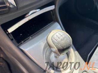 Honda Civic Civic (FK/FN), Hatchback, 2005 / 2012 1.4 i-Dsi picture 11