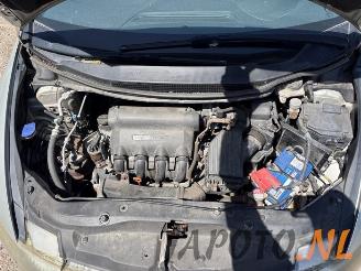 Honda Civic Civic (FK/FN), Hatchback, 2005 / 2012 1.4 i-Dsi picture 16