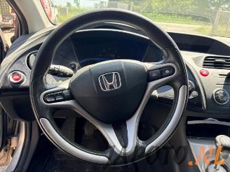 Honda Civic Civic (FK/FN), Hatchback, 2005 / 2012 1.4 i-Dsi picture 10