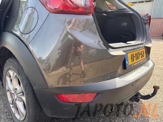 Mazda CX-3 CX-3 (DJ/DK), SUV, 2015 2.0 SkyActiv-G 120 picture 16