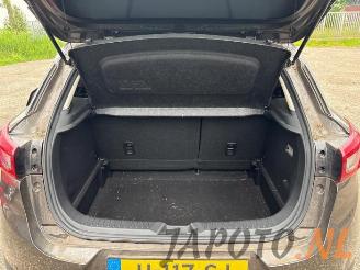 Mazda CX-3 CX-3 (DJ/DK), SUV, 2015 2.0 SkyActiv-G 120 picture 13