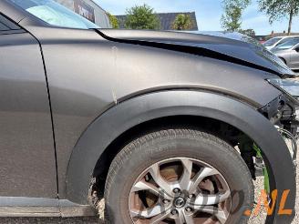 Mazda CX-3 CX-3 (DJ/DK), SUV, 2015 2.0 SkyActiv-G 120 picture 20